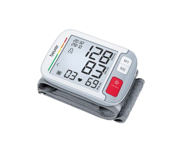 beurer bc51 3