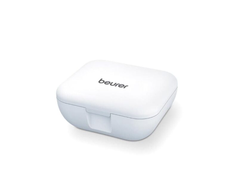 beurer bc51 4
