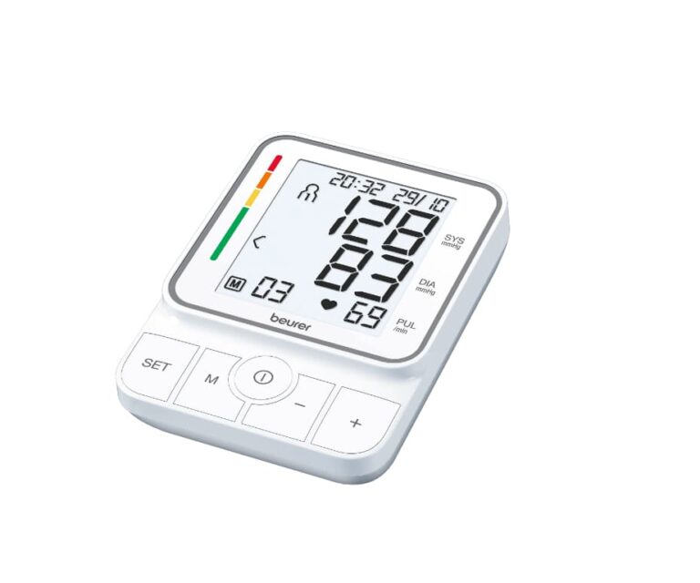 beurer bm51 3