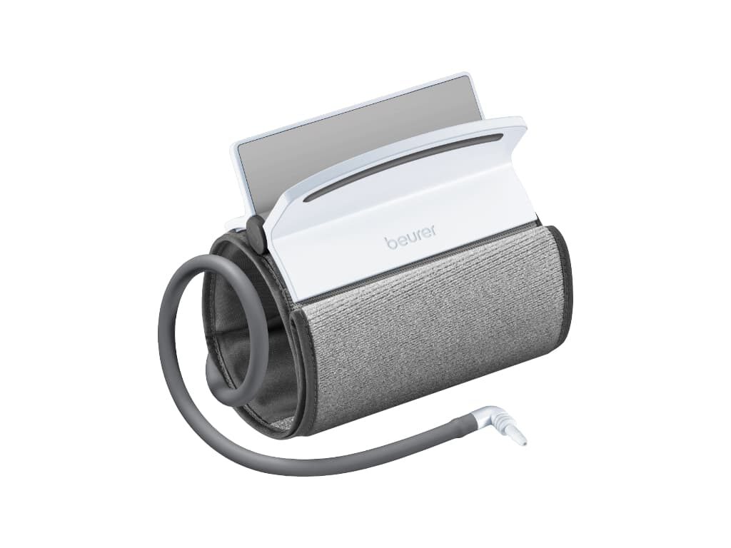 easyClip-manchet van de Beurer BM 51 easyClip bovenarm bloeddrukmeter