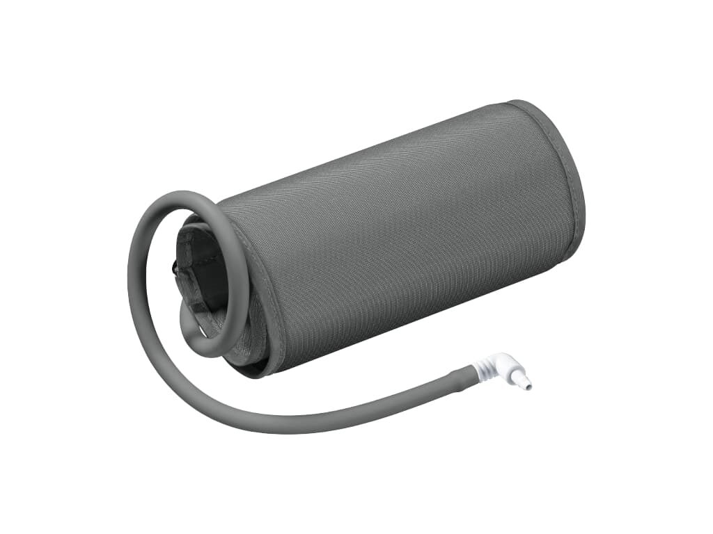 Manchet van de Beurer BM 96 Cardio 1-kanaals ECG en bovenarm bloeddrukmeter