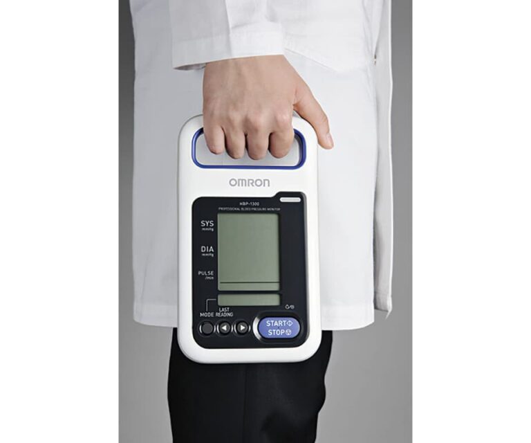 omron hbp1320 6