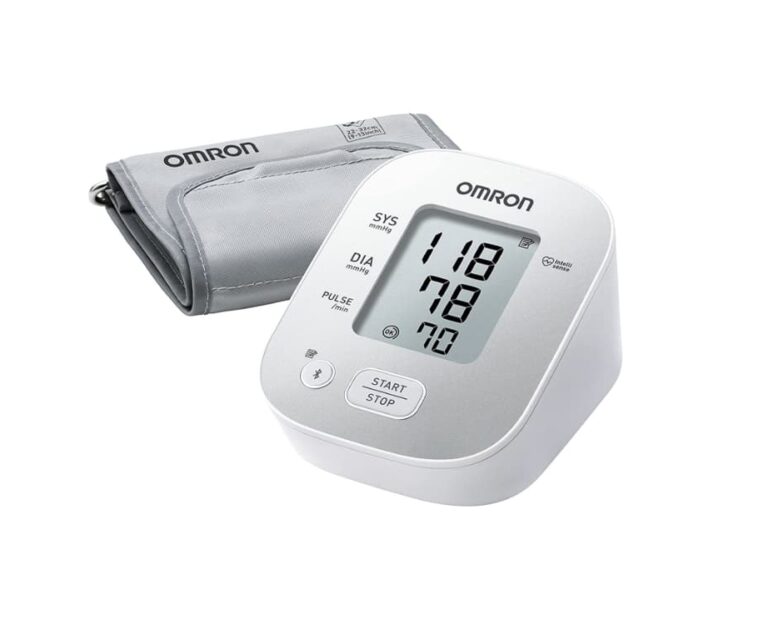 omron x2smart 1