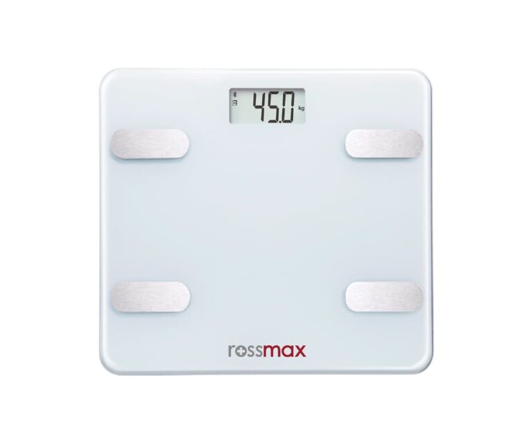 rossmax wf262 1