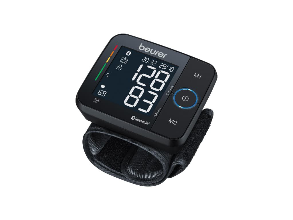 Beurer BC 54 polsbloeddrukmeter
