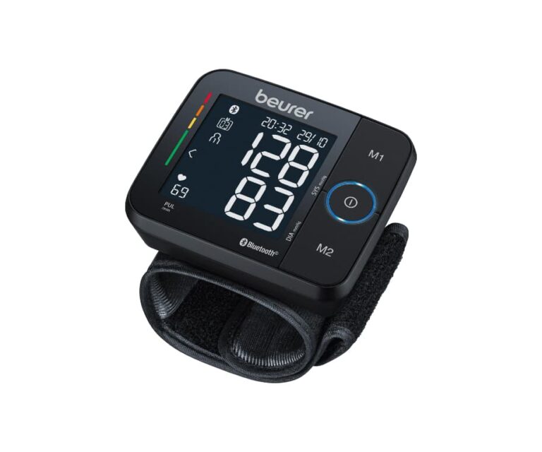 beurer bc54 1