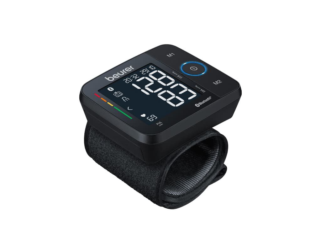 Beurer BC 54 polsbloeddrukmeter