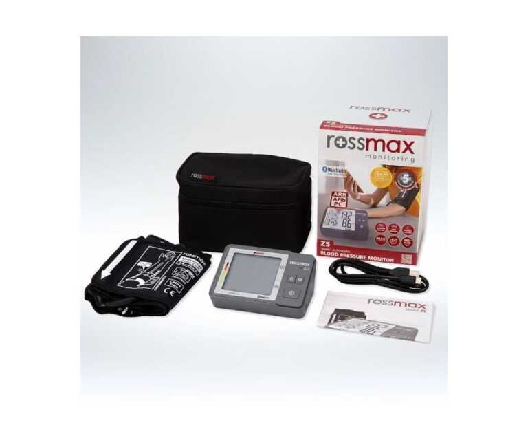 rossmax z5 5