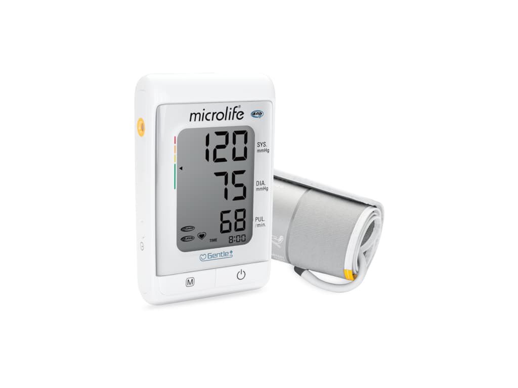 Tweedekans Microlife BP A200 AFib bloeddrukmeter - Afbeelding 3