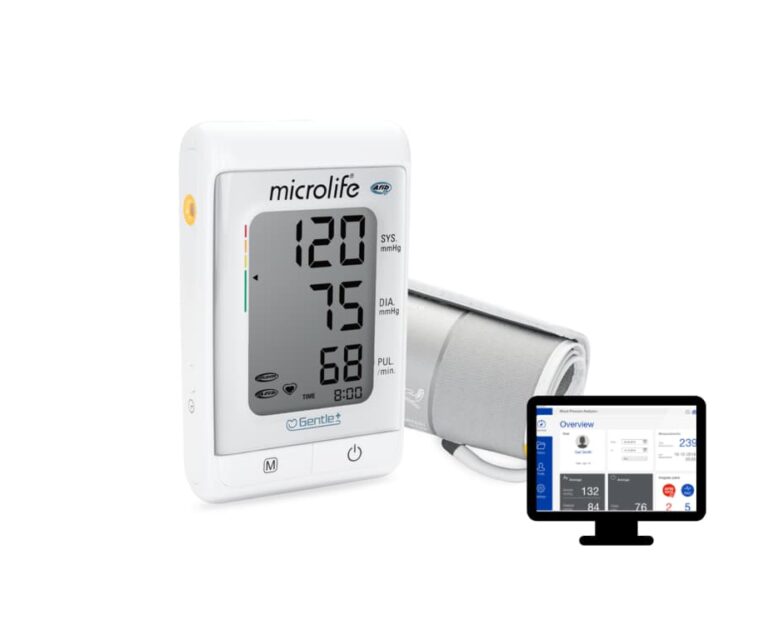 Microlife BP A200 AFib bloeddrukmeter
