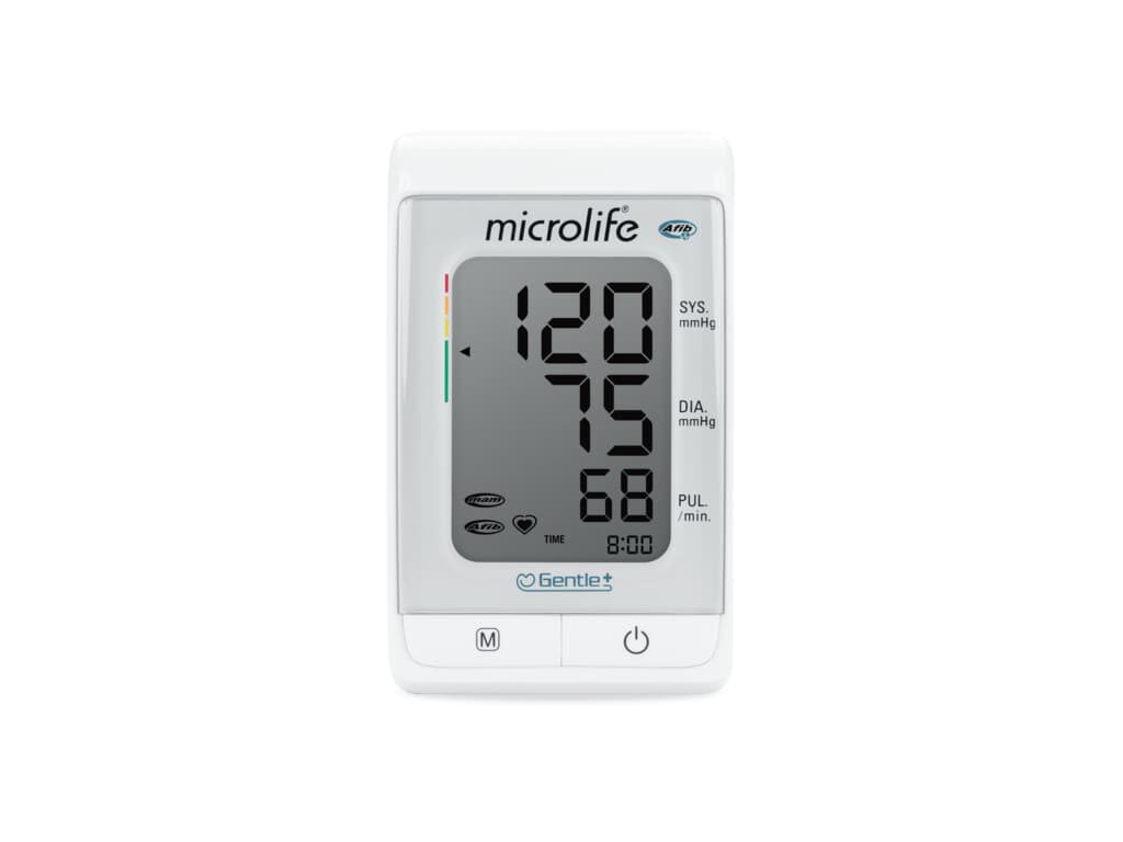 Tweedekans Microlife BP A200 AFib bloeddrukmeter - Afbeelding 2
