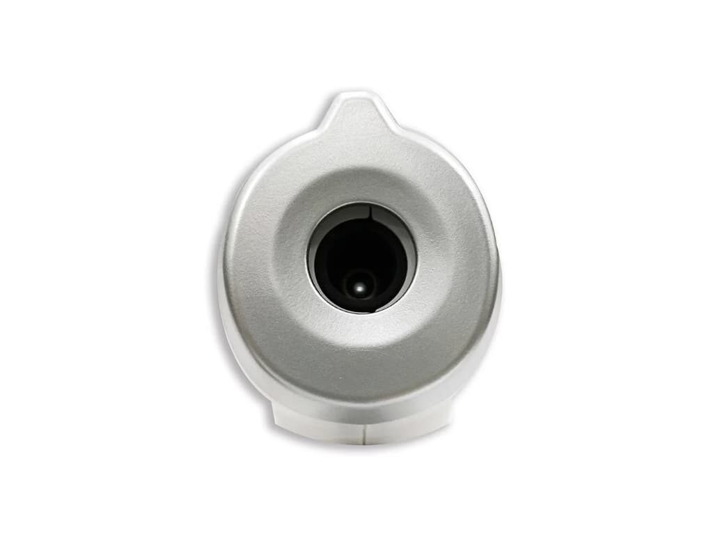 Sensor van de Rossmax HC700 BT contactloze thermometer