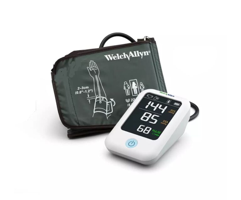Welch Allyn Home BP100SBP bovenarm bloeddrukmeter (1700 Series)