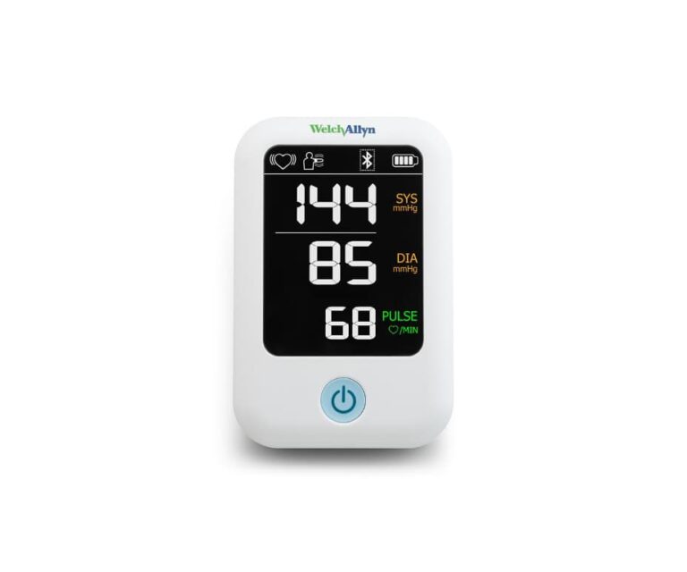 Alternative view of Welch Allyn Home BP100SBP bovenarm bloeddrukmeter (1700 Series)