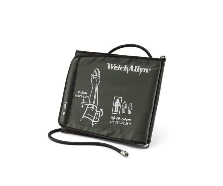 Welch Allyn D-Ring extra large manchet (40 - 54 cm) (1700 Series)