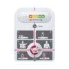 Beurer Lifepad® RH 112 hartmassagehulp met alarm