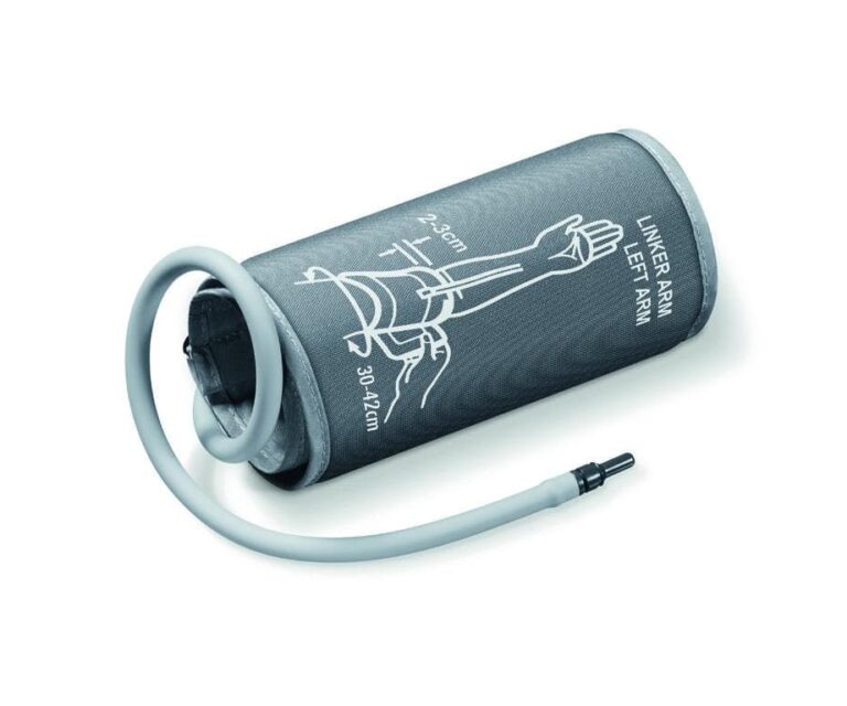 Beurer flexibel manchet large (30 - 42 cm) voor Beurer BM 44 bovenarm bloeddrukmeter