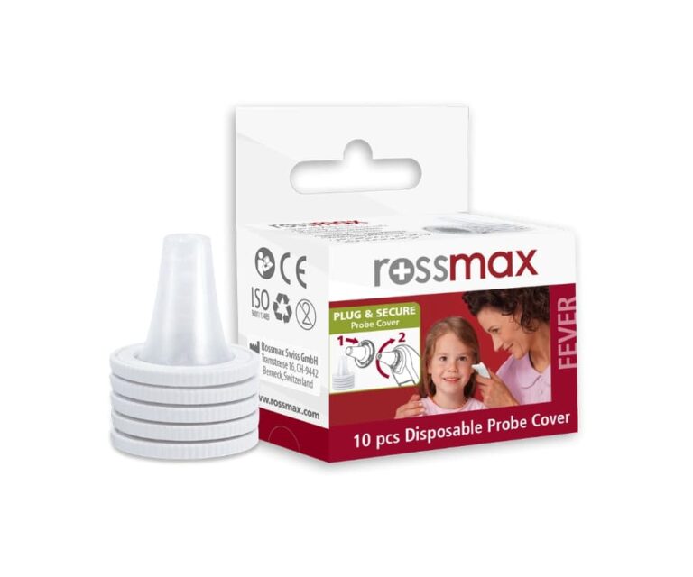 rossmax covers 2