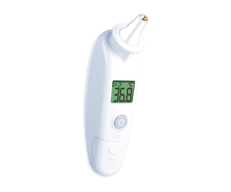 Rossmax RA600 oorthermometer