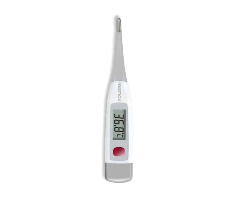 Rossmax TG380 digitale Flexi-Tip koortsthermometer