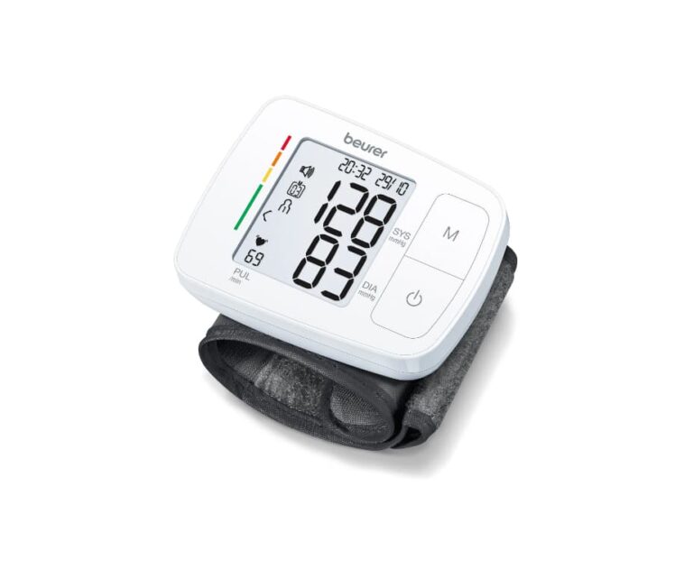 Beurer BC 21 polsbloeddrukmeter