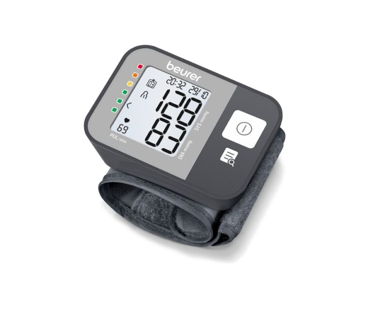 Beurer BC 27 polsbloeddrukmeter