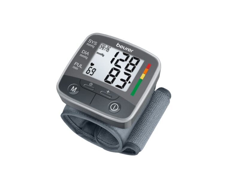 Beurer BC 32 polsbloeddrukmeter