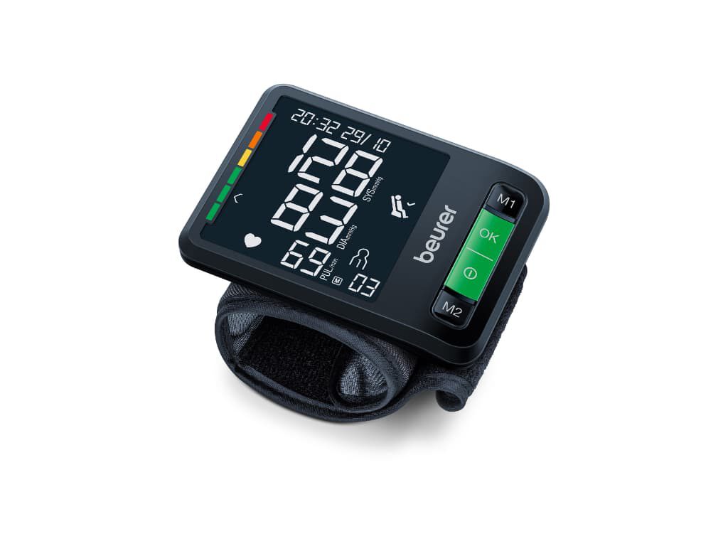 Beurer BC 87 BT polsbloeddrukmeter