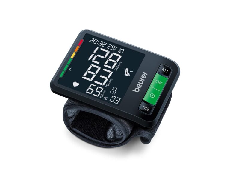 Beurer BC 87 BT polsbloeddrukmeter