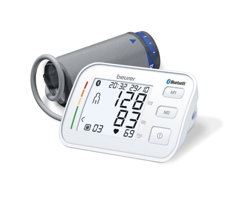 beurer bm57 1
