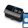 Beurer BM 81 easyLock bovenarm bloeddrukmeter met smartphone verbinding