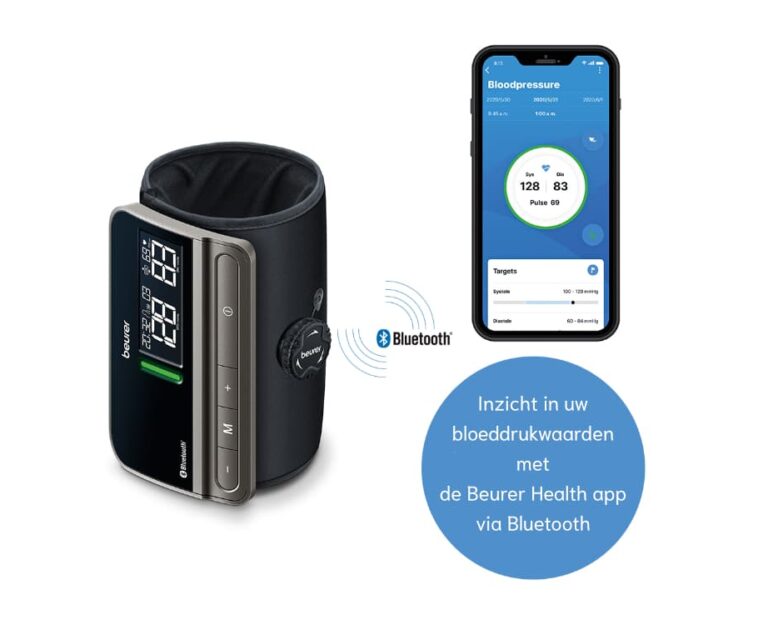 beurer bm81 3