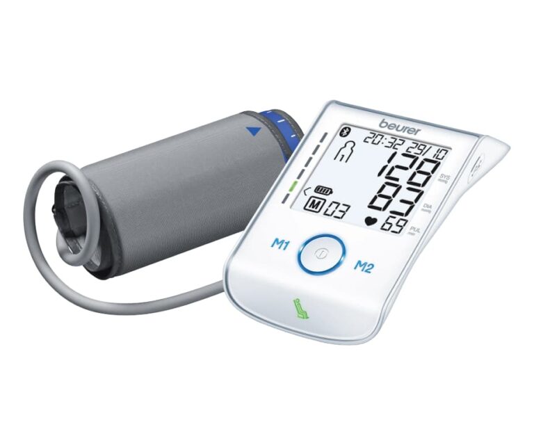 beurer bm85 1