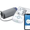 Beurer BM 85 BT bovenarm bloeddrukmeter met smartphone verbinding