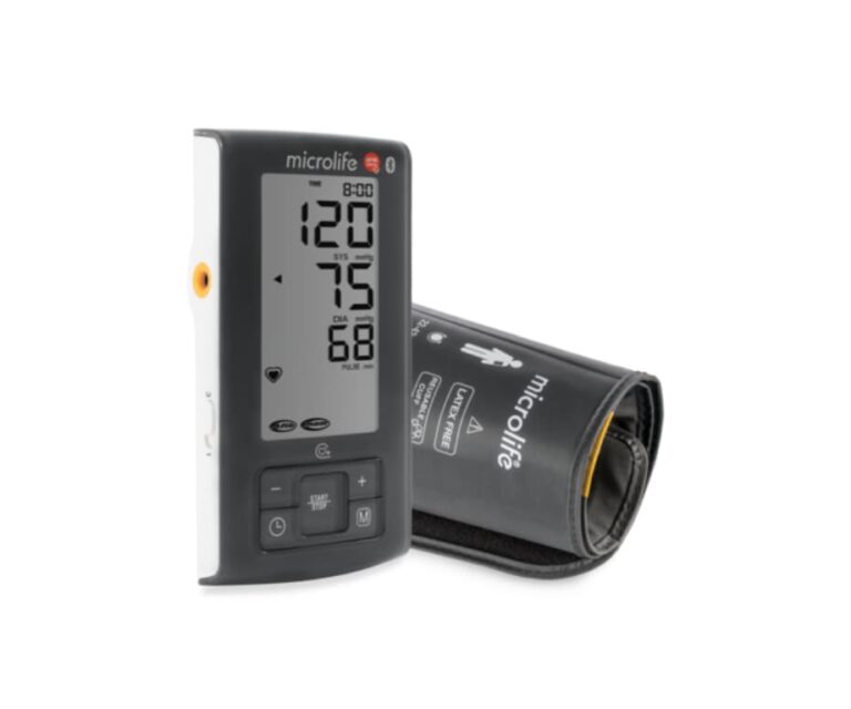 microlife a6bt new 1