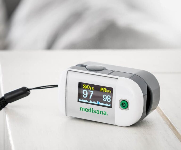 medisana pm100 3