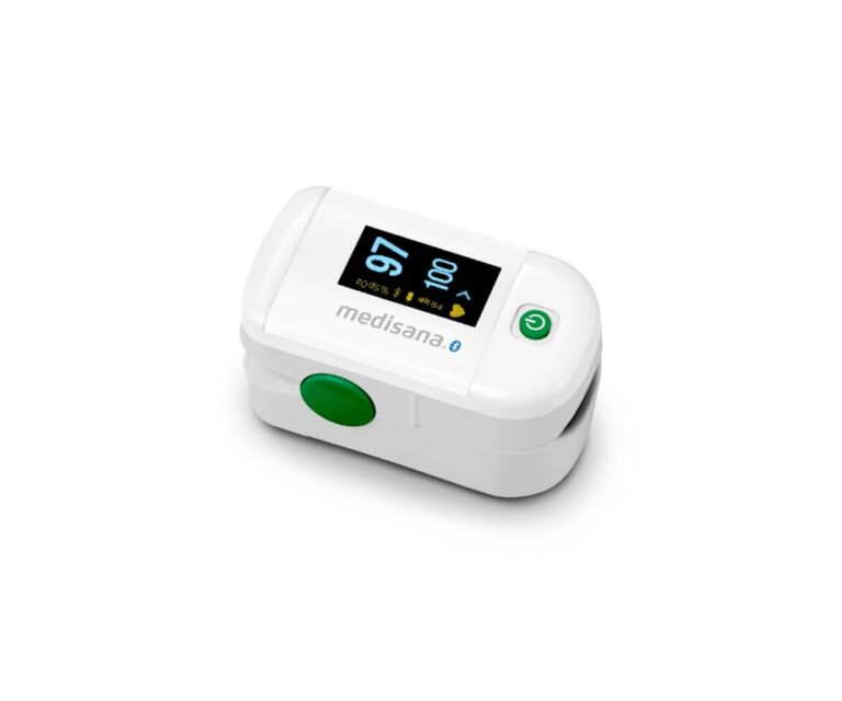 medisana pm100connect 1