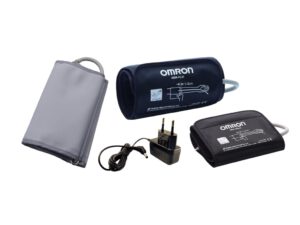 Omron cuffs and accessories
