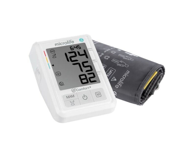 microlife b3comfort 1