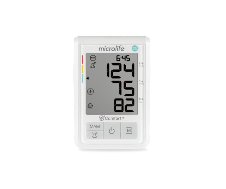 microlife b3comfort 2