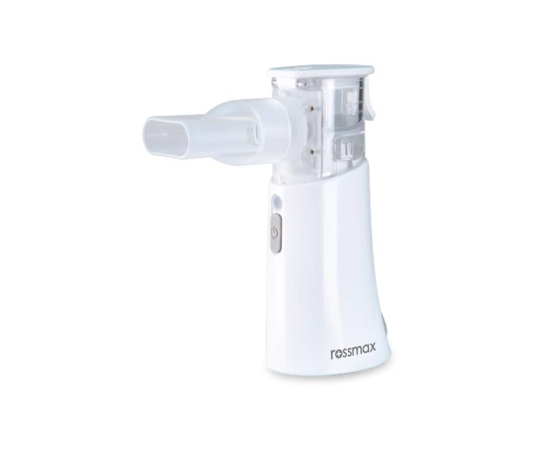 Rossmax NC200 draagbare vernevelaar