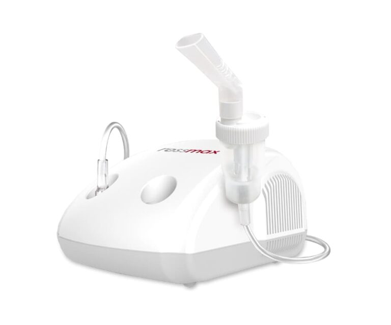 Rossmax NE100 vernevelaar