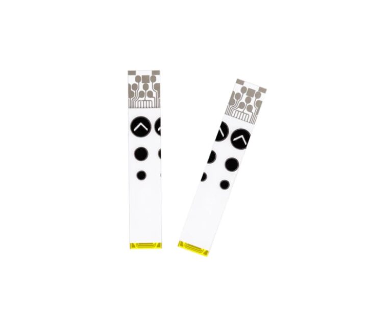 Alternative view of Accu-Chek Instant teststrips (50 stuks) – actiepakket 3× 50 stuks