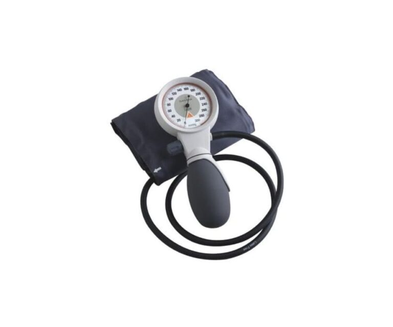 Heine Gamma G5 handmatige bloeddrukmeter