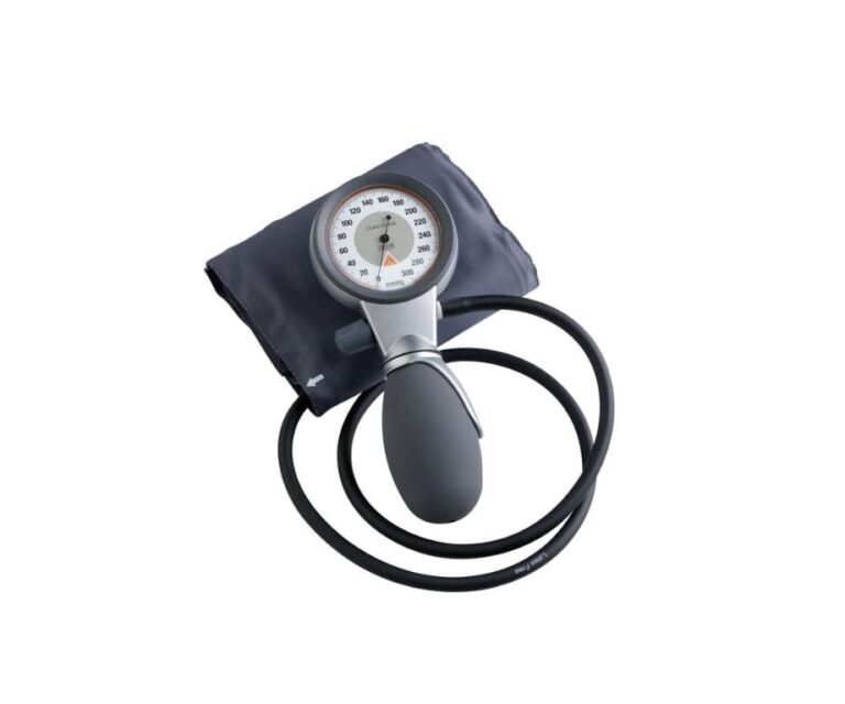 Heine Gamma G7 handmatige bloeddrukmeter