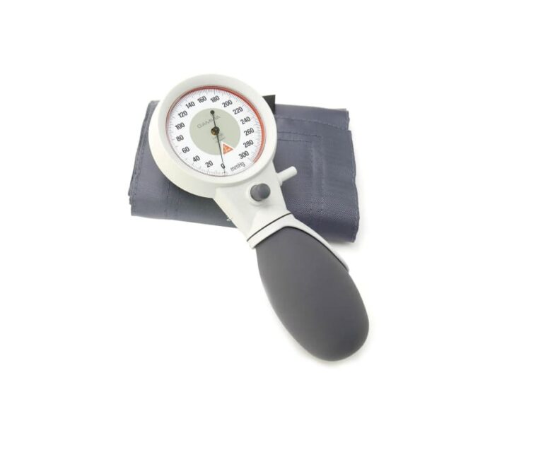 Heine Gamma GP handmatige bloeddrukmeter