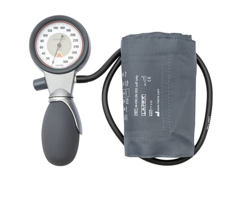 Heine Gamma G7 handmatige bloeddrukmeter