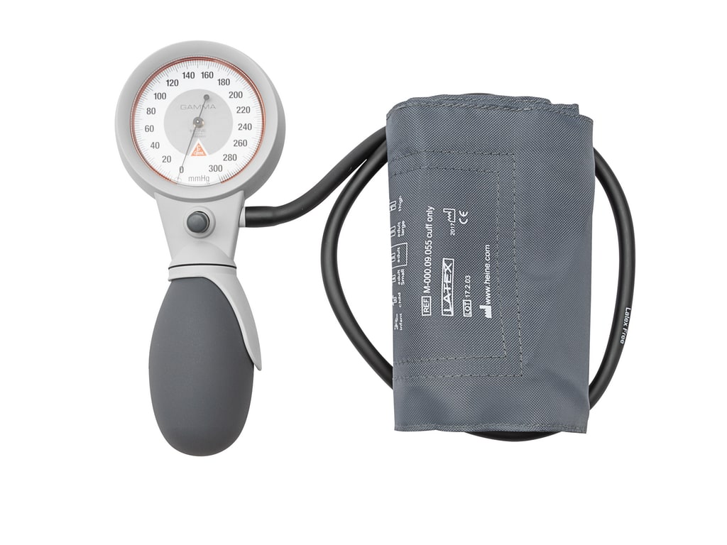 Heine Gamma GP handmatige bloeddrukmeter