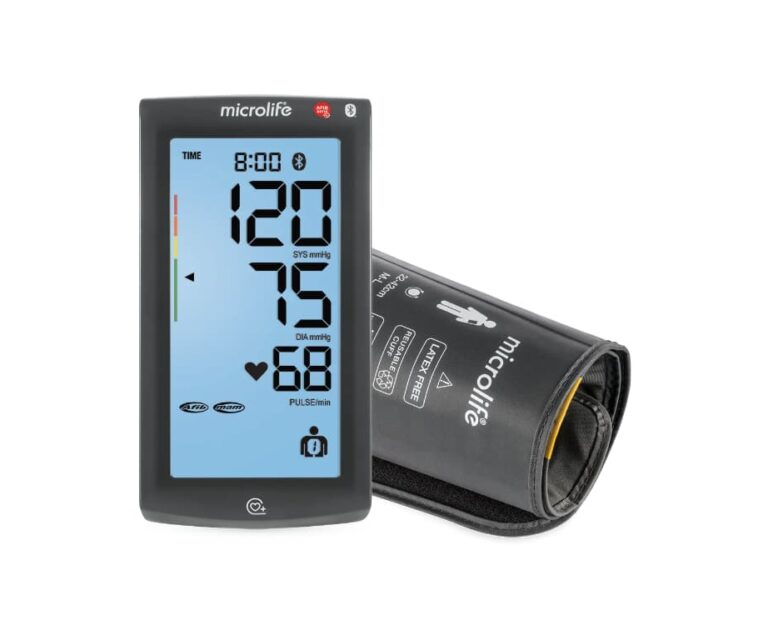 microlife a7bt 1