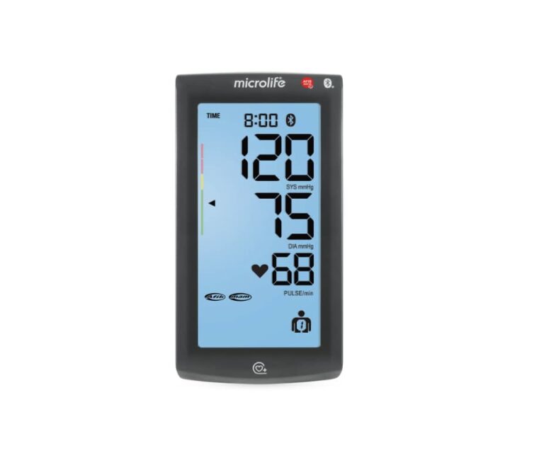 microlife a7bt 2